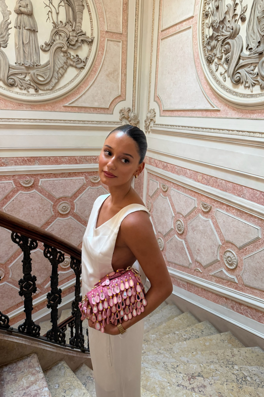 Barbie Martinas Bag