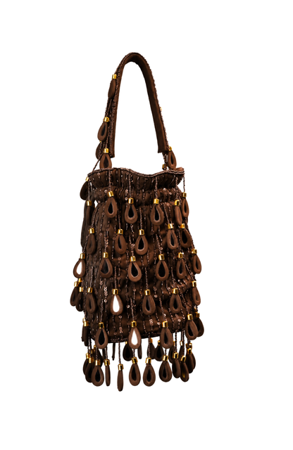 Brown Elio Bag