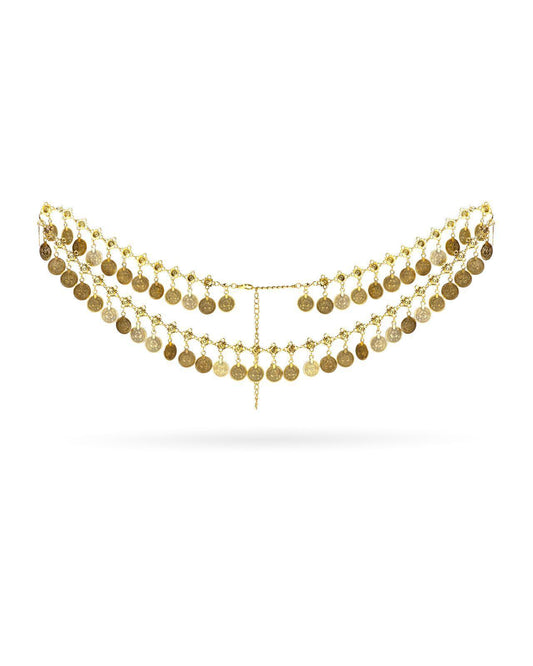 Ibiza Body Chain