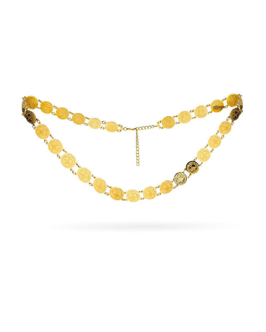 Mougins Body Chain