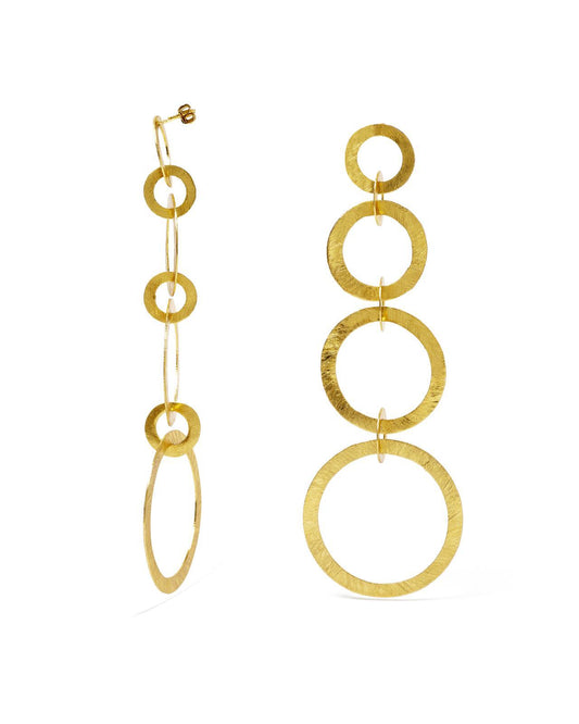 Maxi S'Alguer Earrings