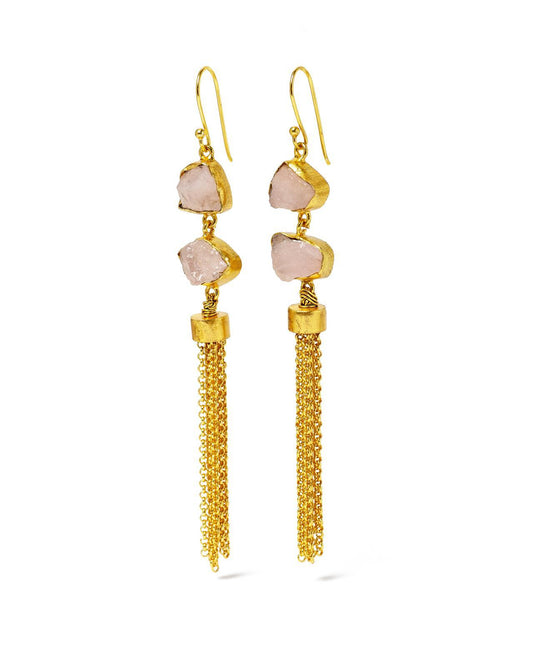 La Concha Earrings