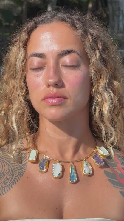 Myrtos Choker
