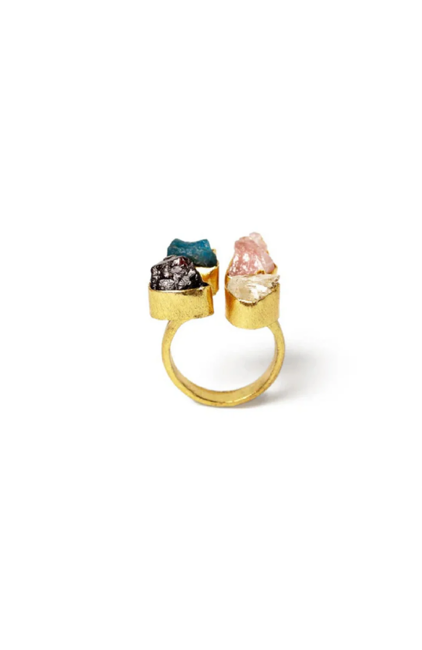 Aiguablava Ring