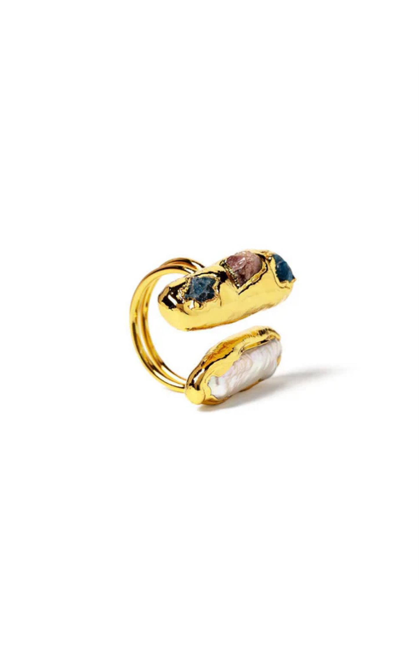 Corfu Ring